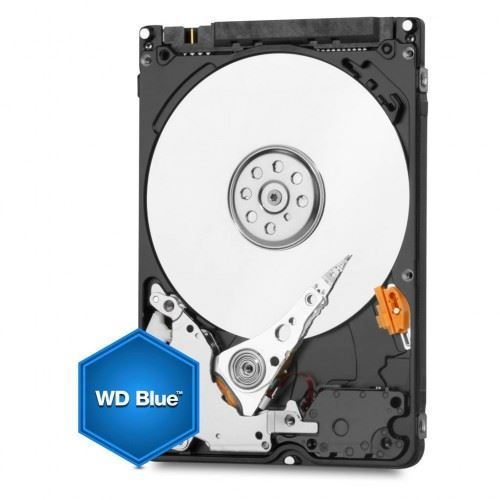 WD Blue 500GB SATA 6Gb s HDD Desktop