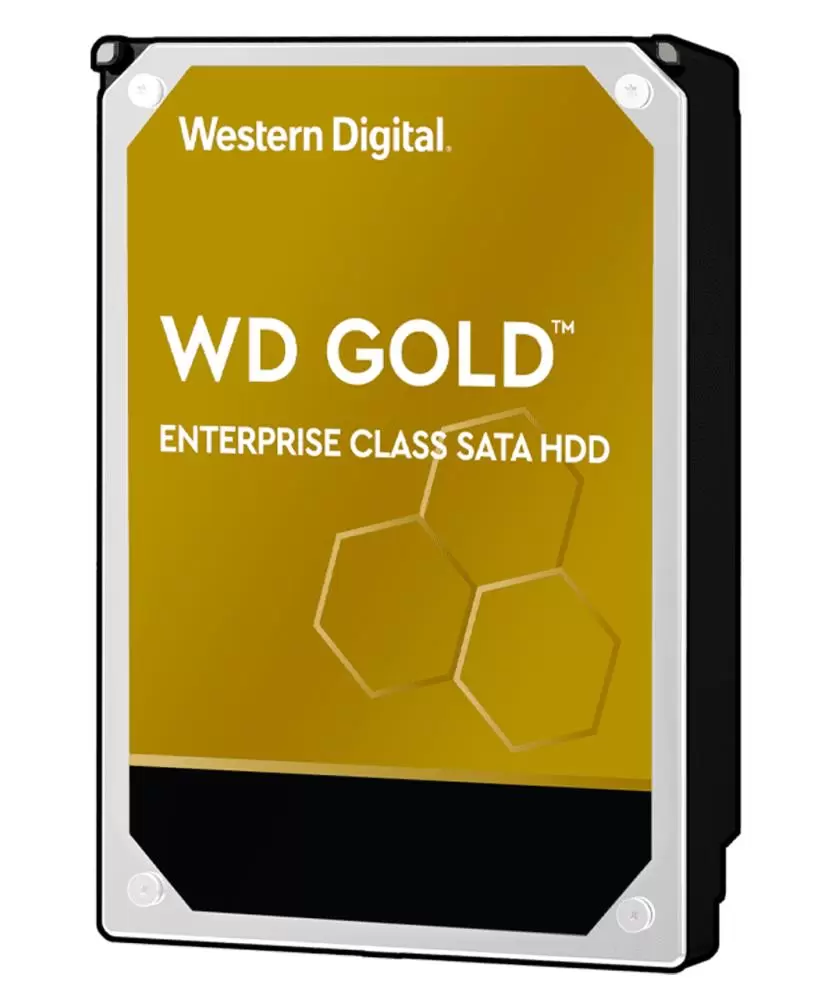HDD WESTERN DIGITAL Gold 6TB SATA 3 0 256 MB 7200 rpm 3 5   WD6003FRYZ