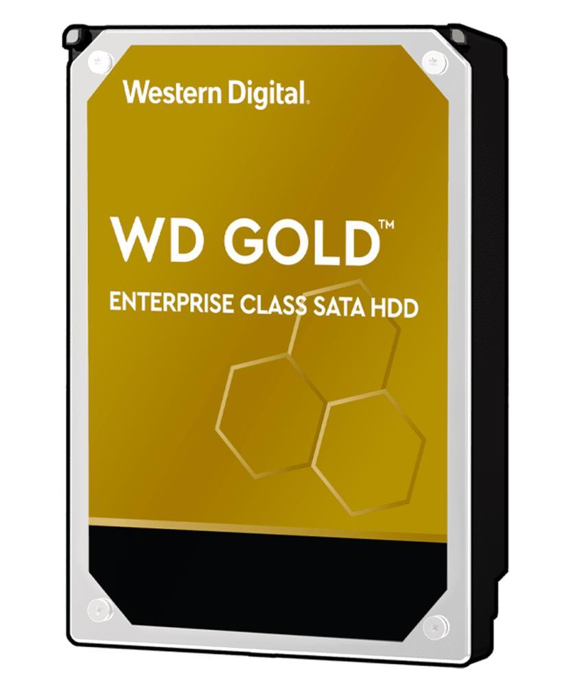 WD Gold 8TB SATA 6Gb s 3 5inch HDD