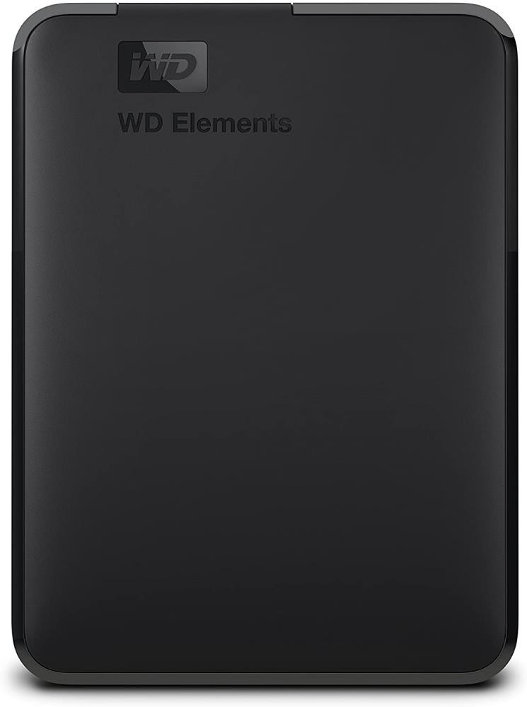 WD Elements 6TB HDD USB3 0 Portable