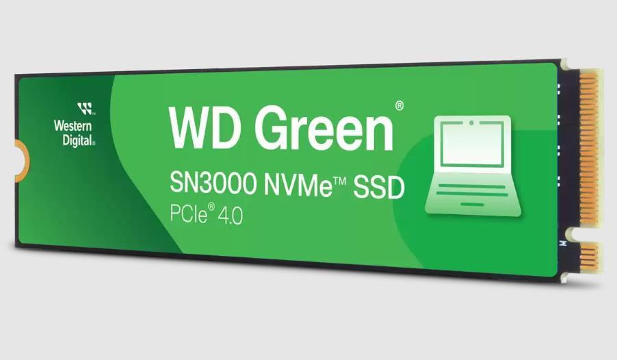 SSD SANDISK Read speed 5000 MB s Write speed 4200 MB s NVMe Yes PCI Express 4 0 M 2 2048 GB POWERED BY SANDISK Green WDS200T4G0E