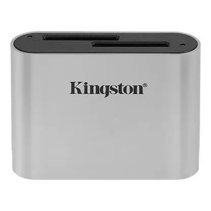 MEMORY READER USB-C WFS-SD KINGSTON