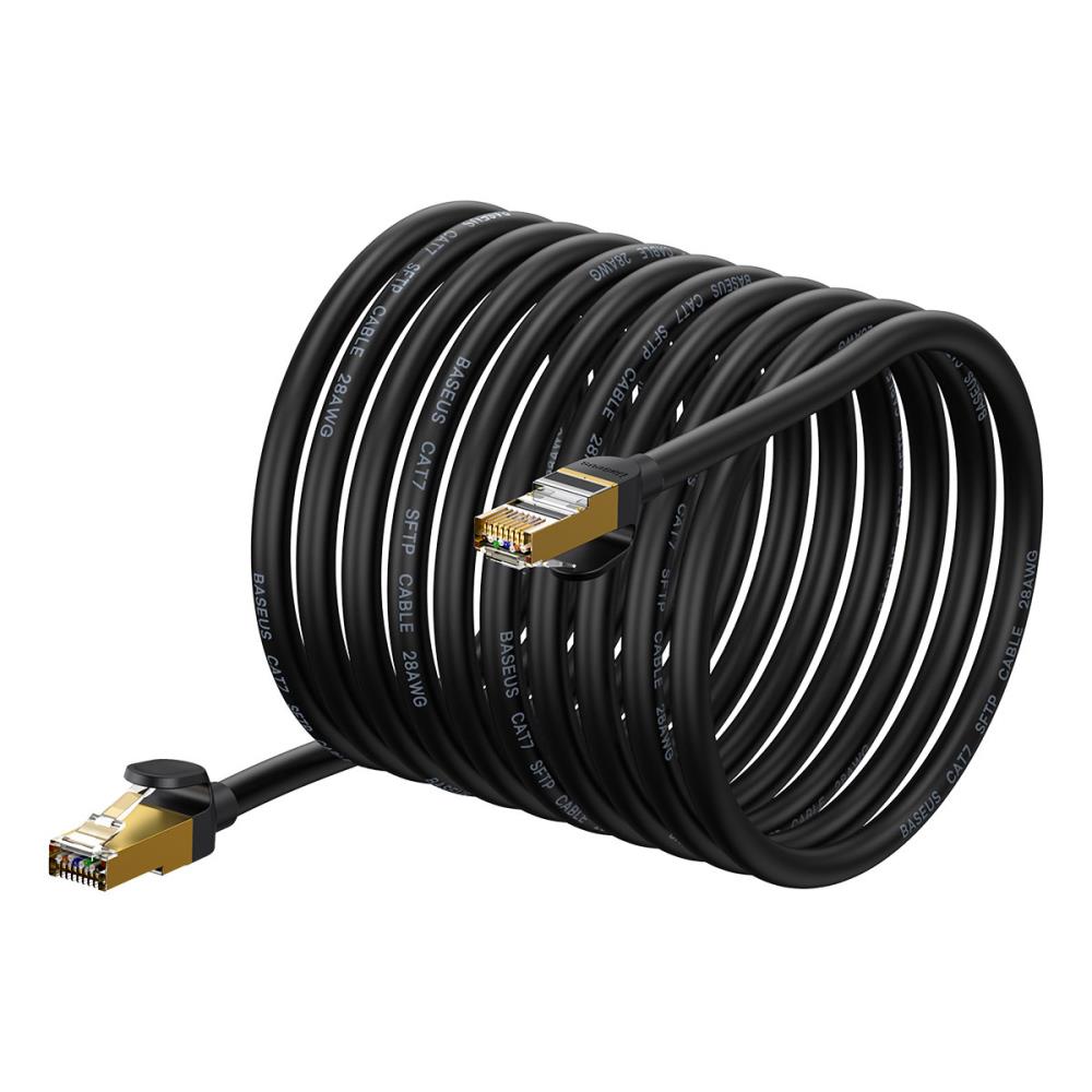 CABLE RJ45 20M BLACK WKJS010901 BASEUS
