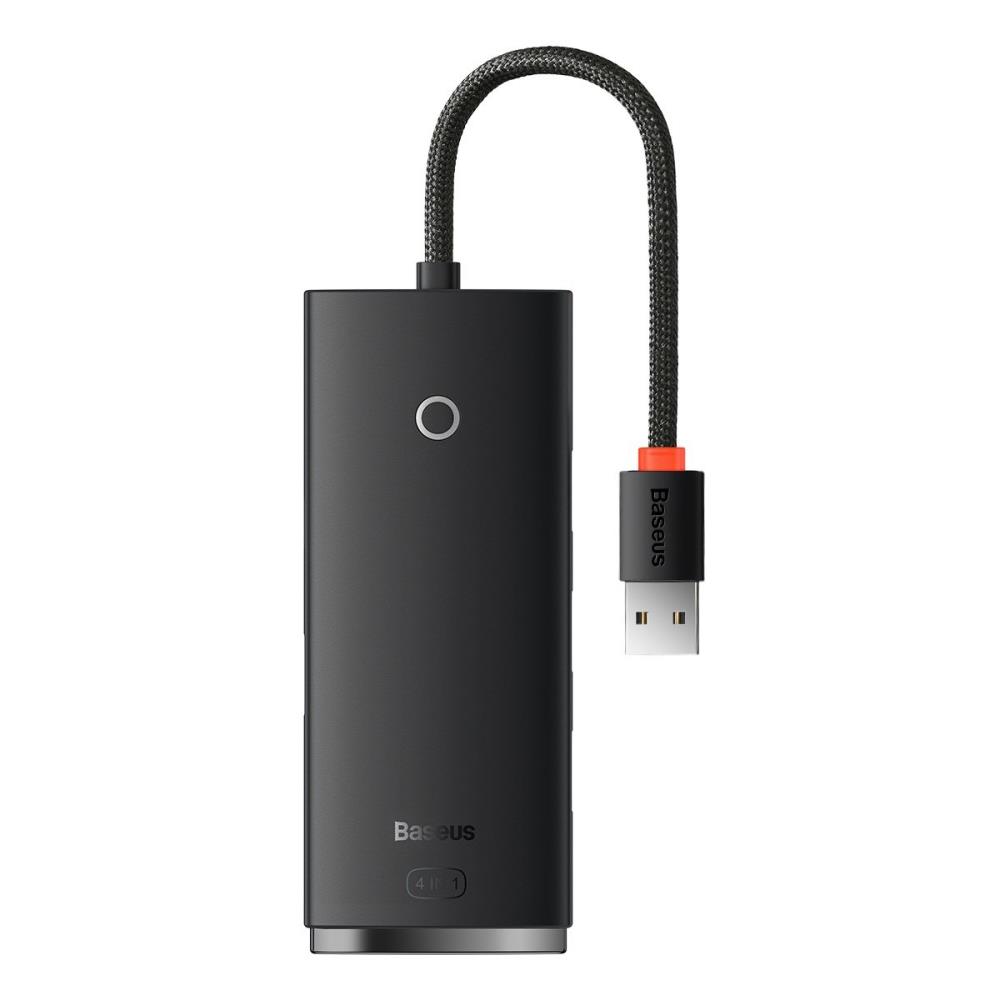I O HUB USB3 4IN1 WKQX080001 BASEUS