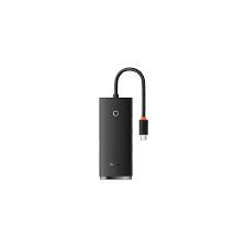 I O HUB USB-C 4IN1 WKQX080101 BASEUS