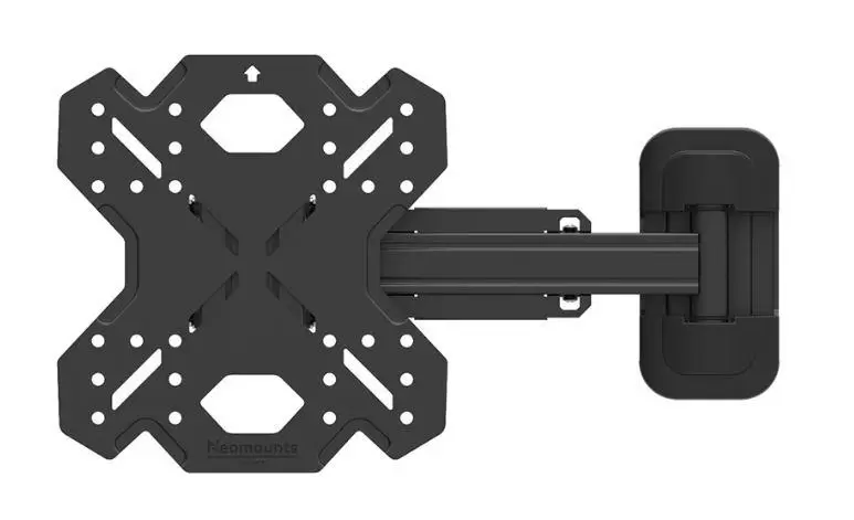 TV SET ACC WALL MOUNT WL40S-840BL12 NEOMOUNTS