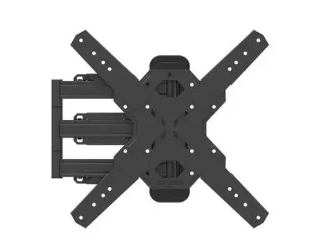 TV SET ACC WALL MOUNT WL40S-850BL14 NEOMOUNTS