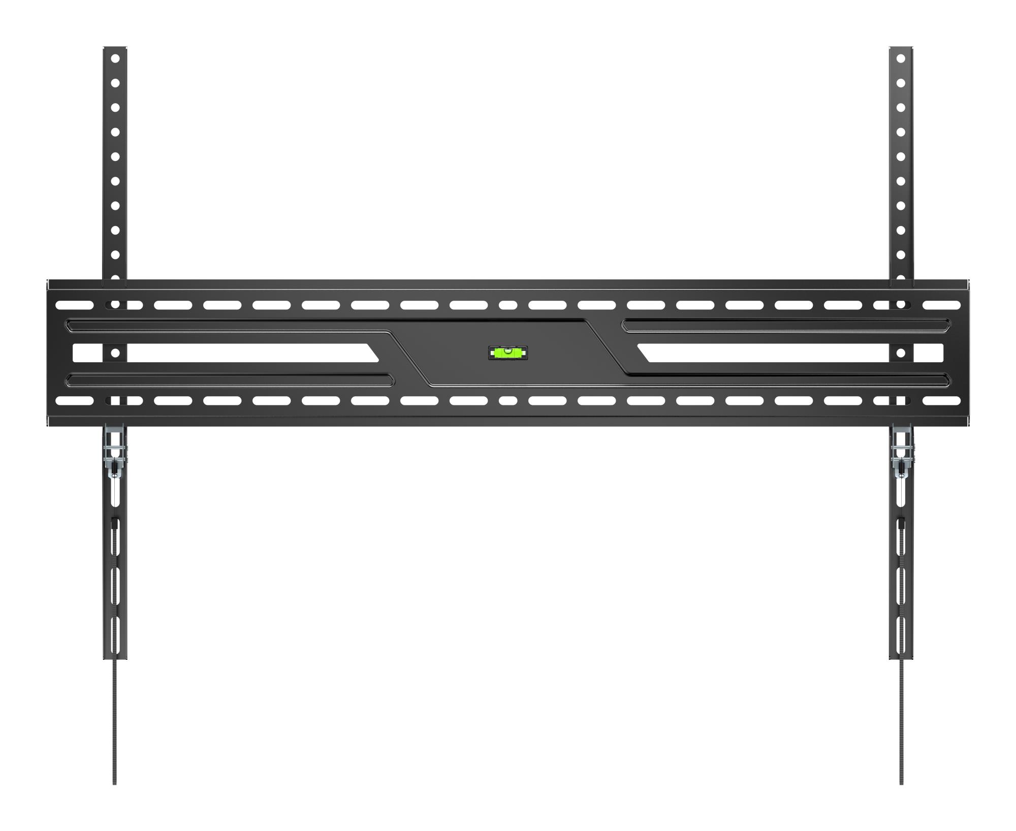 TV SET ACC WALL MOUNT 43-100   WM-100F-01 GEMBIRD