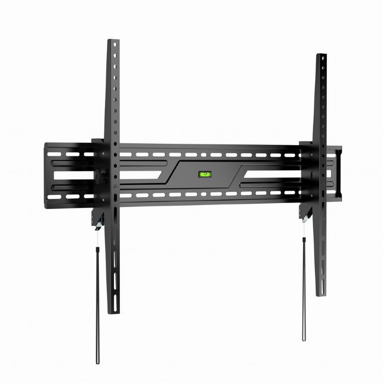 TV SET ACC WALL MOUNT 43-100   WM-100T-01 GEMBIRD