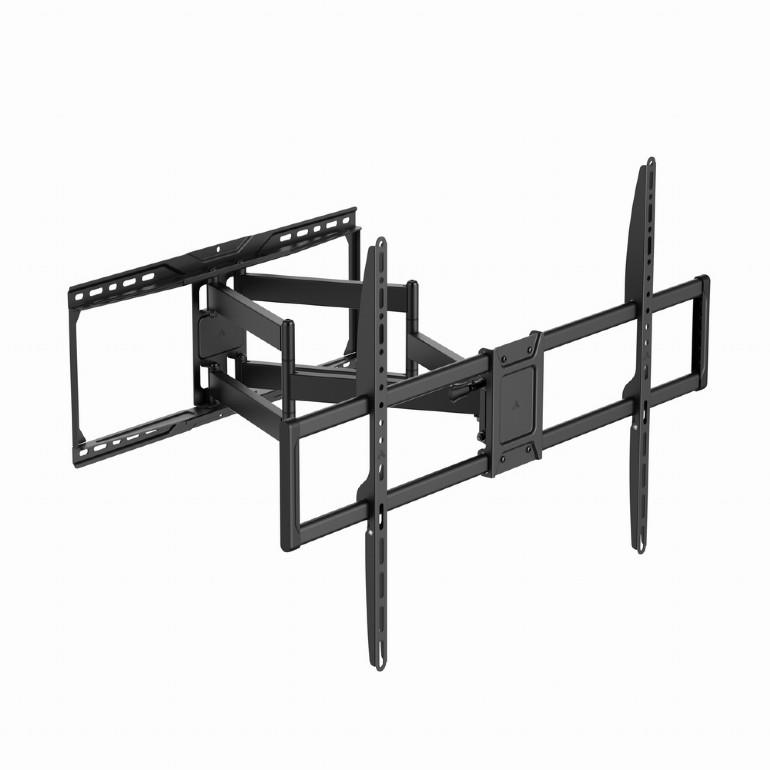 TV SET ACC WALL MOUNT 50-105   WM-105ST-01 GEMBIRD