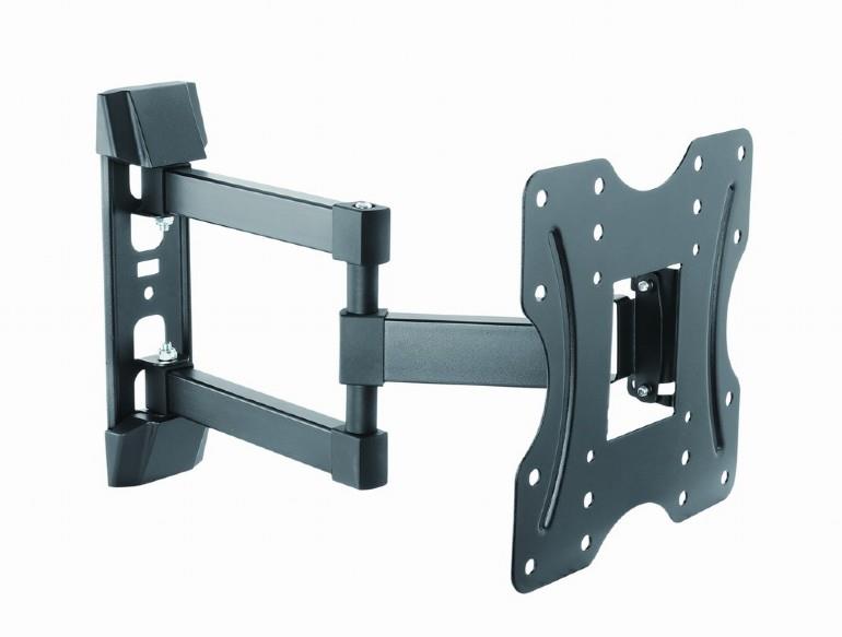 GEMBIRD TV wall mount - full-motion