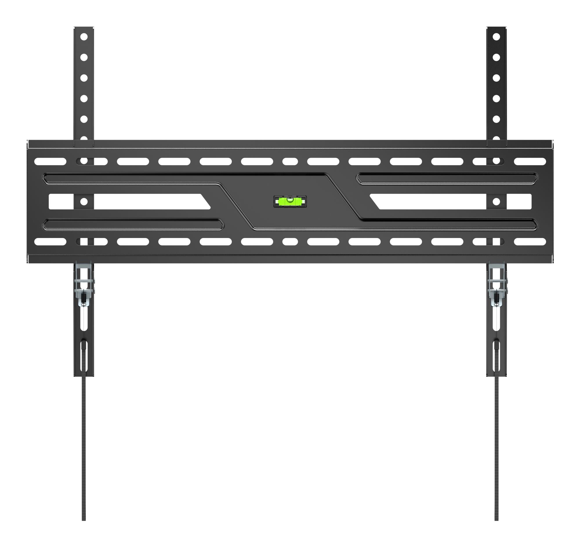 TV SET ACC WALL MOUNT 37-86   WM-86F-01 GEMBIRD