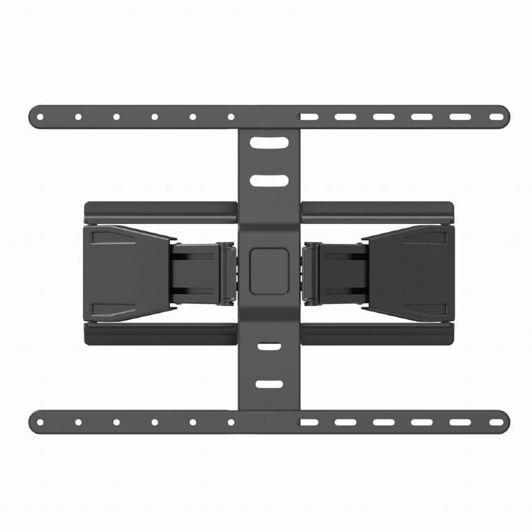TV SET ACC WALL MOUNT 43-90   WM-90ST-02 GEMBIRD