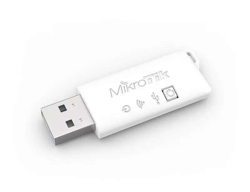 WRL ADAPTER USB 2.4GHZ WOOBM-USB MIKROTIK