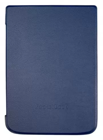 Tablet Case POCKETBOOK Blue WPUC-740-S-BL