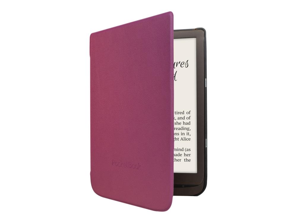Tablet Case POCKETBOOK Violet WPUC-740-S-VL