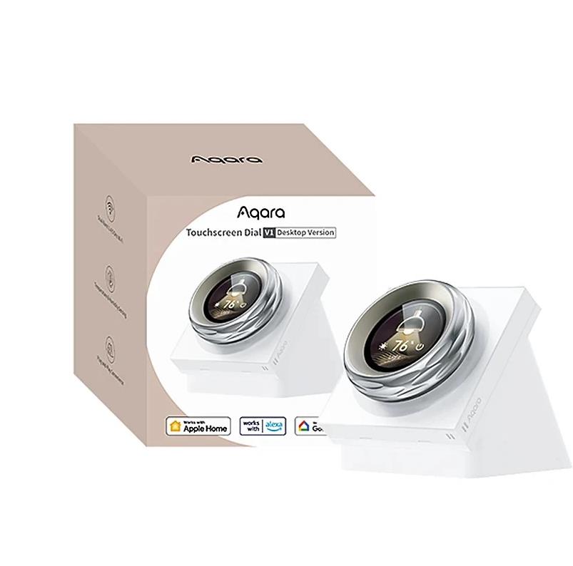 SMART HOME LIGHT SWITCH V1 WS-K11D AQARA