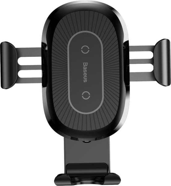 MOBILE HOLDER CAR W CHARGER WRL WXYL-01 BASEUS