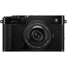 CAMERA DIGITAL MILC 40MP X-E5 BLACK FUJIFILM