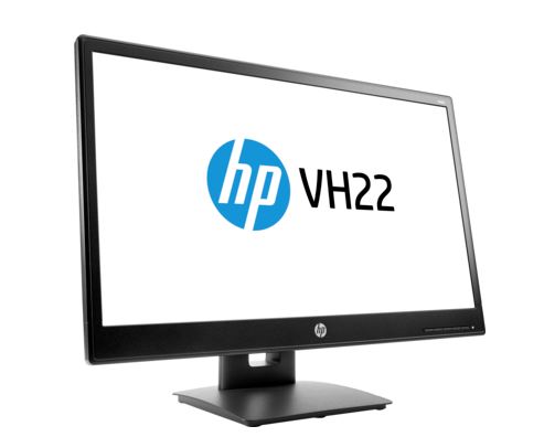 HP VH22 monitor 21 5in FHD 5000000 1