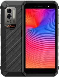 MOBILE PHONE POWER ARMORX11PRO 4 64GB BLACK ULEFONE