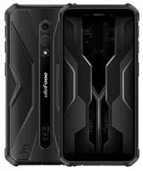 MOBILE PHONE ARMOR X12 PRO 4 64GB ALL BLACK ULEFONE