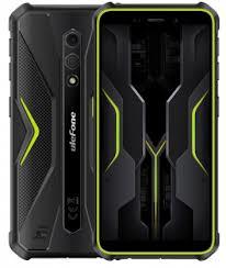 MOBILE PHONE ARMOR X12 PRO 4 64GB LESS GREEN ULEFONE
