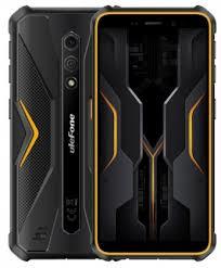 MOBILE PHONE ARMOR X12 PRO 4 64GB SOME ORANGE ULEFONE