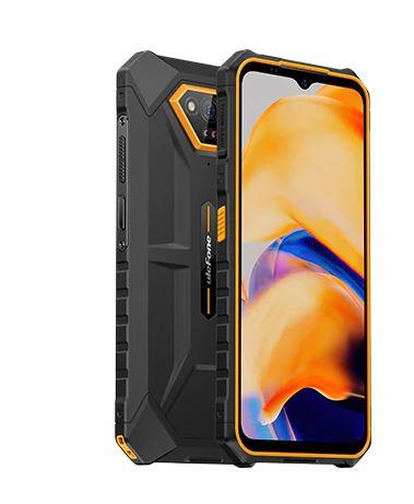 MOBILE PHONE ARMOR X13 6 64GB SOME ORANGE ULEFONE
