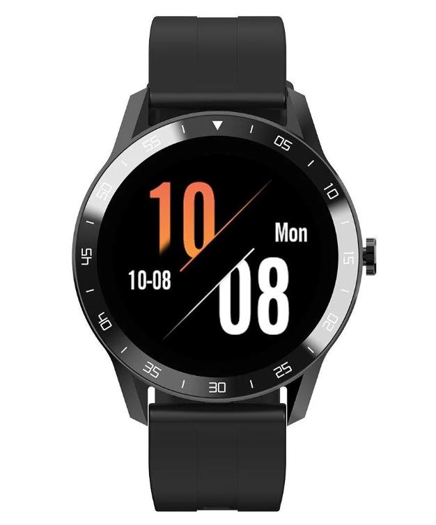 SMARTWATCH X1 BLACK BLACKVIEW