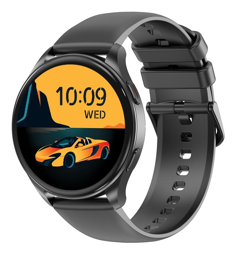 SMARTWATCH X20 BLACK BLACKVIEW