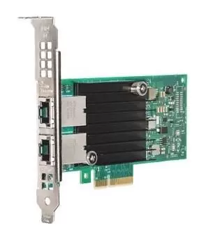 NET CARD PCIE 10GB DUAL PORT X550T2 940128 INTEL