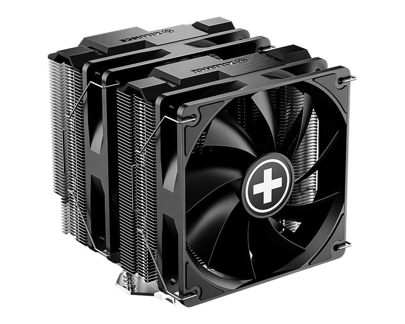 CPU COOLER MULTI SOCKET XC091 XILENCE
