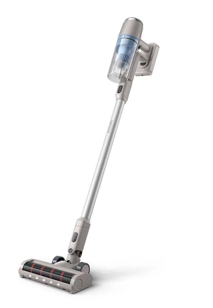 Vacuum Cleaner PHILIPS Upright Bagless Noise 80 dB Blue Weight 1 3 kg XC2011 01
