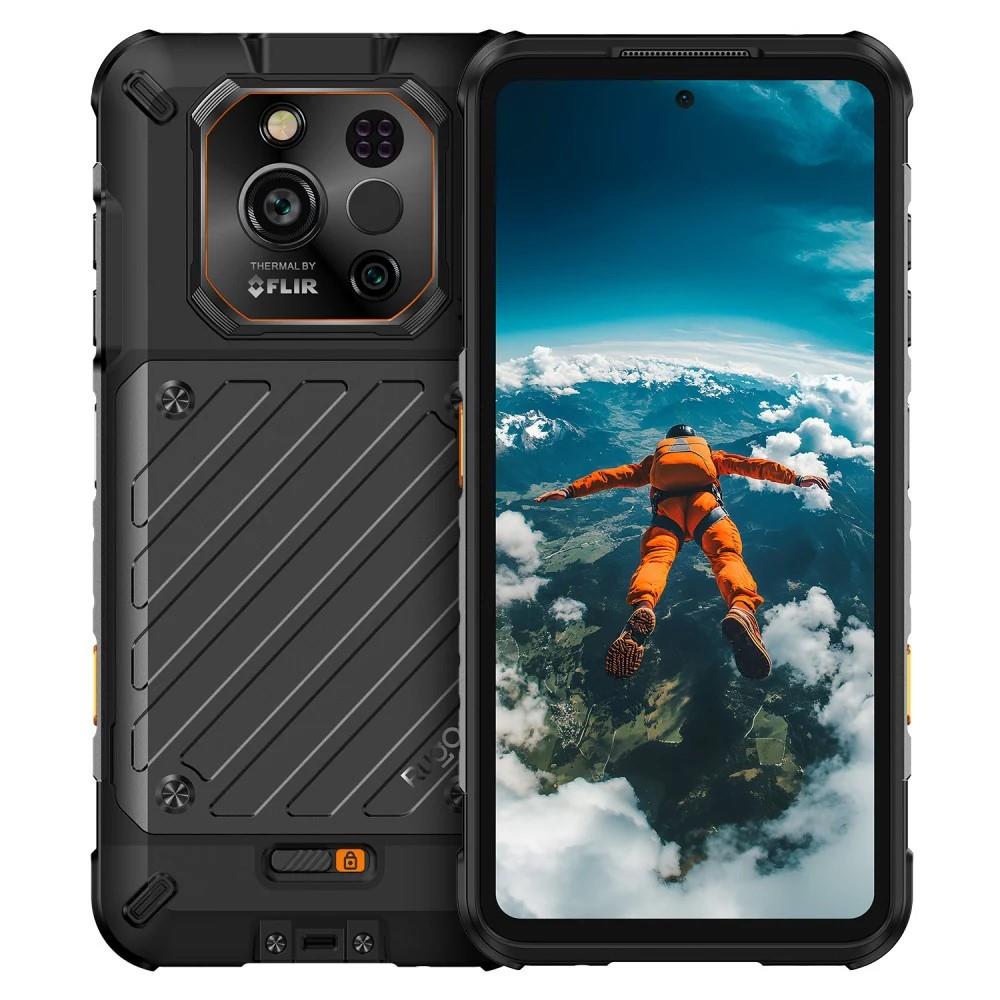 MOBILE PHONE XEVER 7 PRO 5G 12 512GB XEVER 7 PRO RUGONE