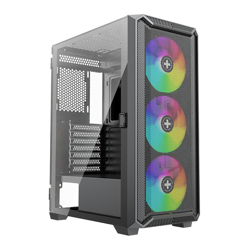 XILENCE CASE Blade II X613 ARGB Midi Twr