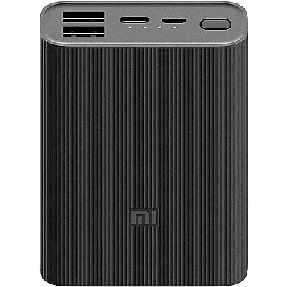 XIAOMI 10000mAh Mi Power Bank 3 BAL