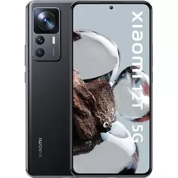 XIAOMI 12T 8GB RAM 128GB ROM