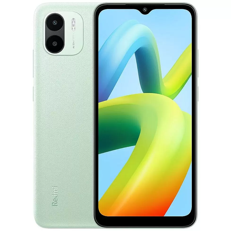 XIAOMI REDMI A1 2GB RAM 32GB ROM