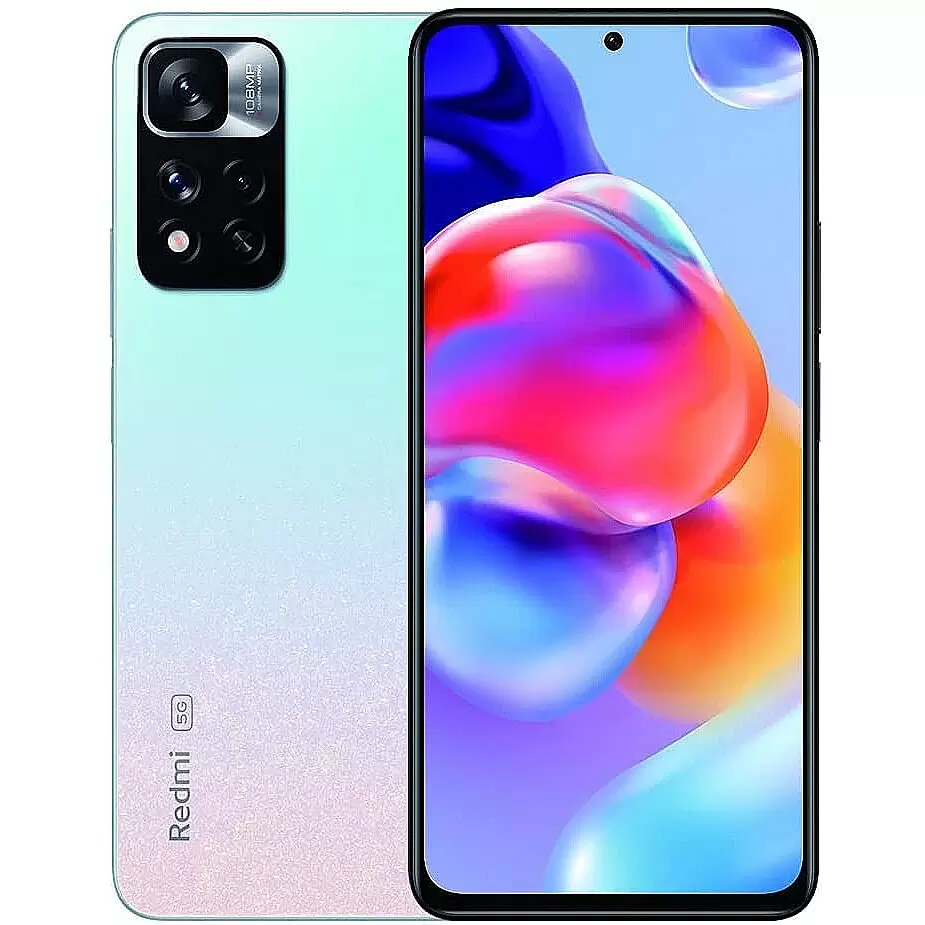 XIAOMI Redmi Note 11 Pro+ 5G 6GB 128GB