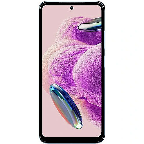 XIAOMI REDMI NOTE 12S 8+256GB ICE BLUE