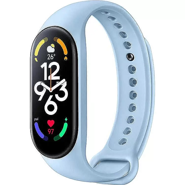 XIAOMI Smart Band 7 Strap Blue