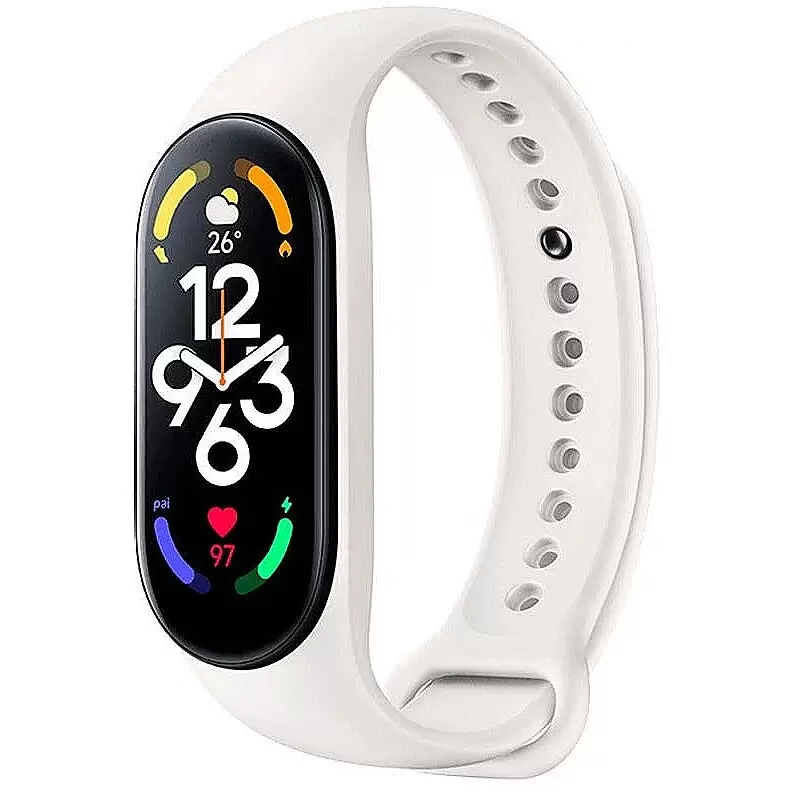 XIAOMI Smart Band 7 Strap Ivory