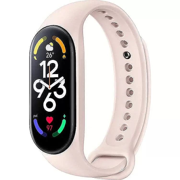 XIAOMI Smart Band 7 Strap Pink
