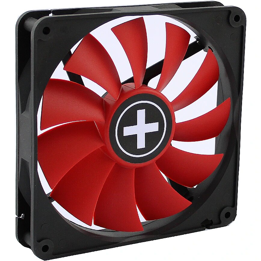 XILENCE 140mm Performance C case fan
