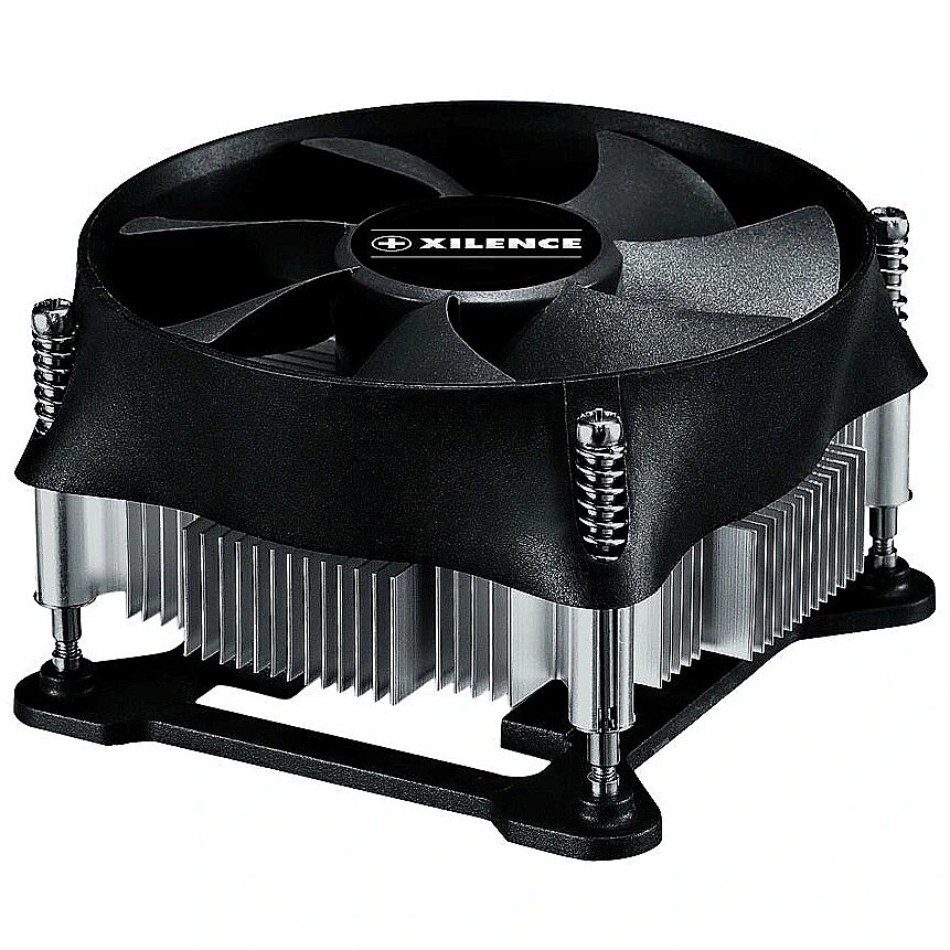 XILENCE I200 Performance C