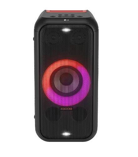 Portable Speaker LG XBOOM XL5S Black Portable Wireless 1xUSB 2.0 Bluetooth WiFi XL5S