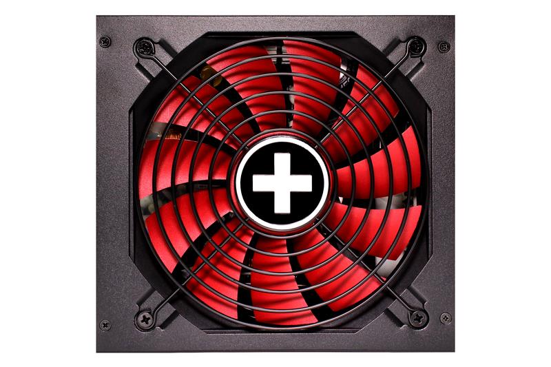 XILENCE Performance X+ 750W modular ATX