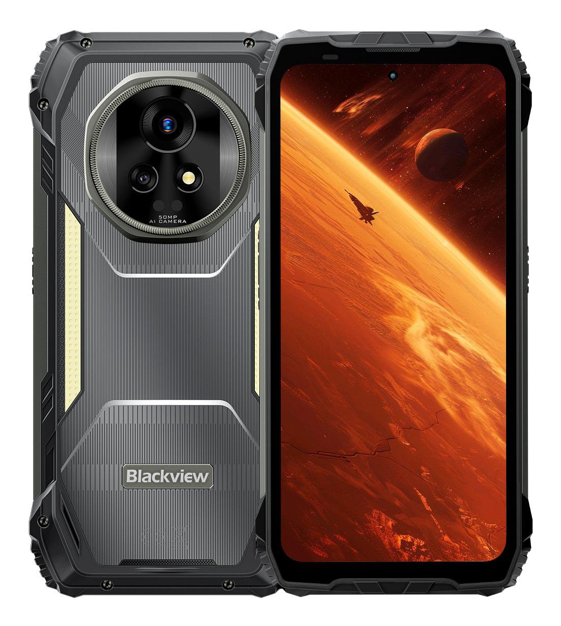 MOBILE PHONE XPLORE 2 16GB 1TB BLACKVIEW