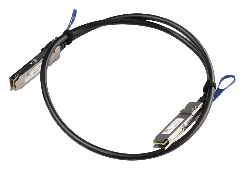 CABLE DIRECT ATTACH QSFP28 1M XQ DA0001 MIKROTIK
